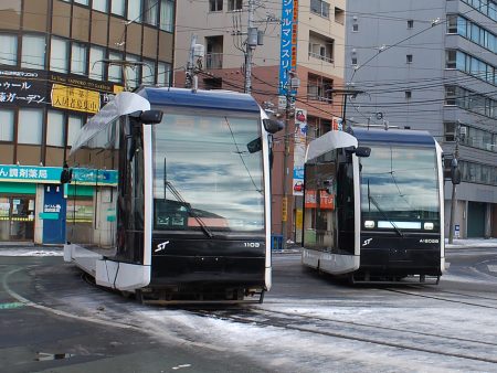 「新しい主役の離合」 