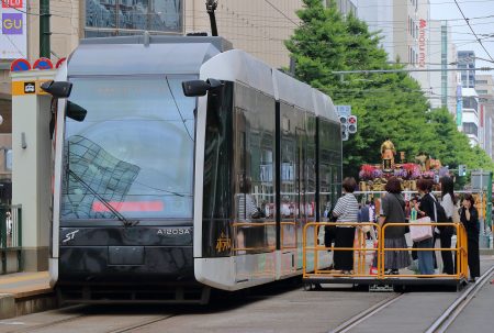 「祝電！祭り日」 