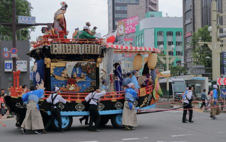 「初夏を彩る」 