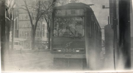 「128年前に還る」 