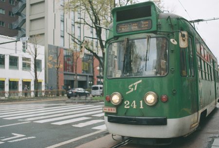 「日常の一コマ」 