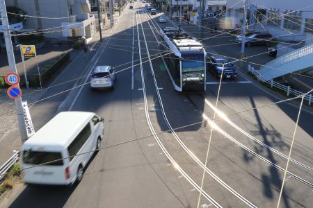 「miraiemukaukidou」 