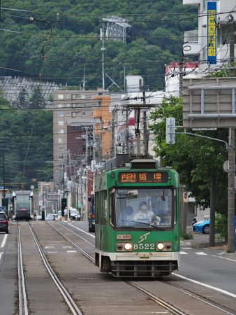 「ハロゲンの灯」 