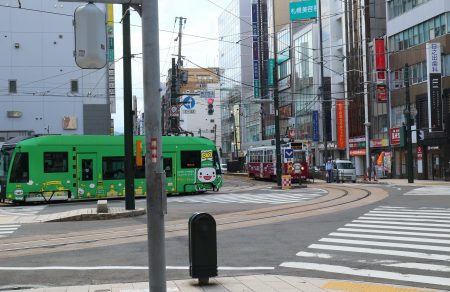 「はじめまして！中ウォークんです！」 