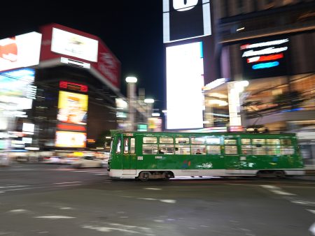 「令和の灯りに照らされて」 
