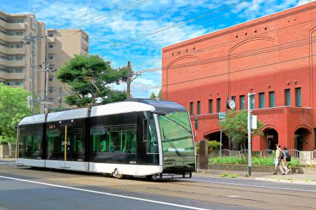 佳作／ポラリス賞　※W受章「歴史を刻み」 