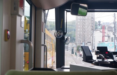 「父と息子の特等席」 