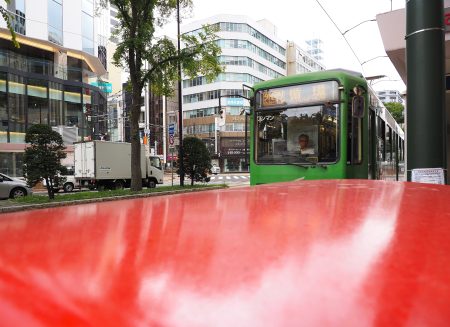 「レッドカーペット」 