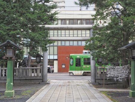 優秀賞「静寂のむこう」 