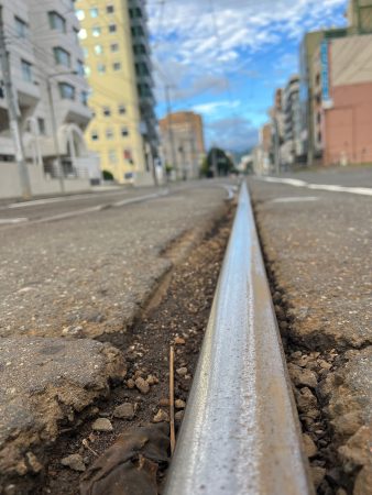 「いつもありがとう」 